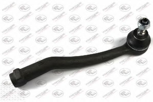 Наконечник поперечной рулевой тяги FORTUNE LINE FZ1050