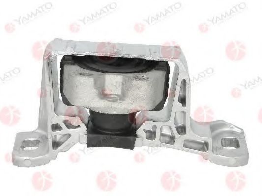 Подвеска, двигатель YAMATO I53051YMT