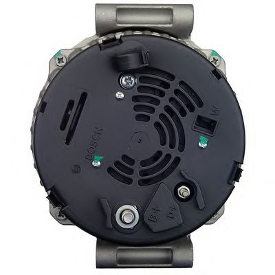 Генератор LAUBER 111481