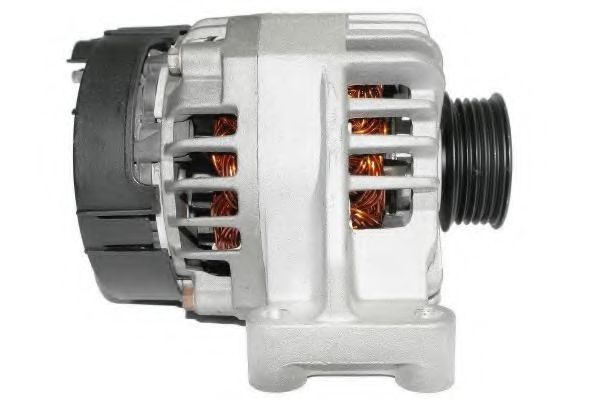 Генератор LAUBER 111766