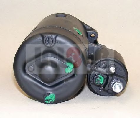 Стартер FRIMATEC 1225