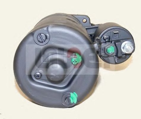 Стартер LAUBER 220286