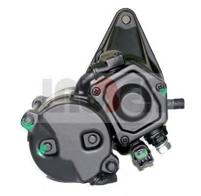 Стартер LAUBER 221018