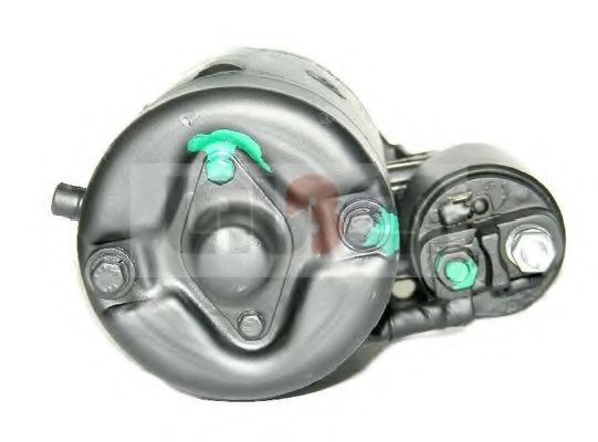 Стартер LAUBER 221214