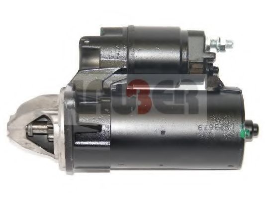 Стартер LAUBER 22.1250