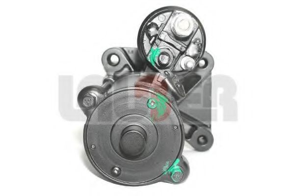 Стартер LAUBER 221275