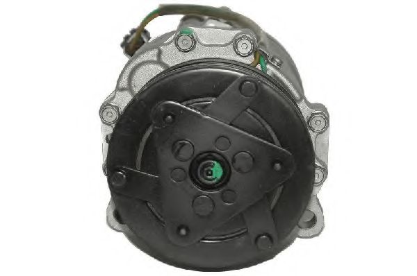 Компрессор, кондиционер LAUBER 32.0031