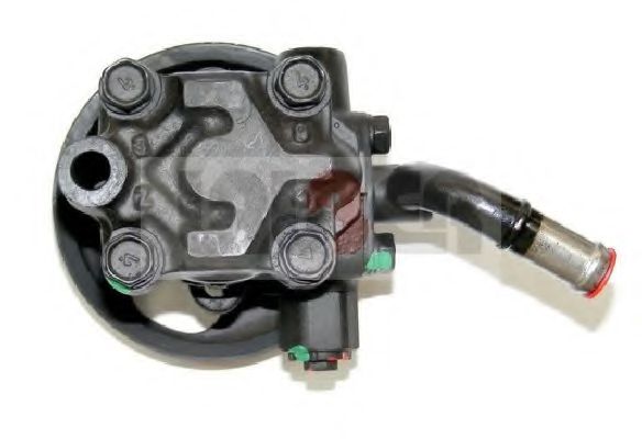 Гидравлический насос, рулевое управление ERA SP8655