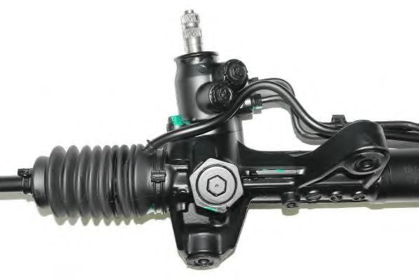 Рулевой механизм LAUBER 66.1821