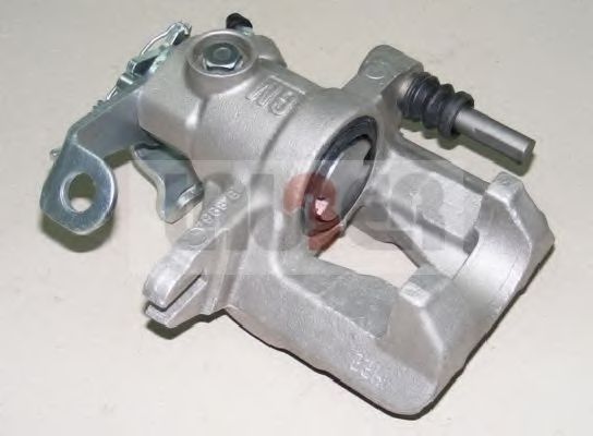 Тормозной суппорт LAUBER 77.1422