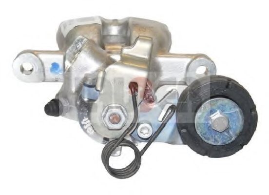 Тормозной суппорт LUCAS ELECTRICAL BHR147