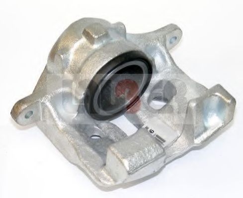 Тормозной суппорт LAUBER 77.2356