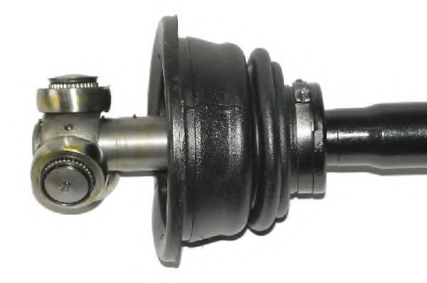 Приводной вал LAUBER 88.2737