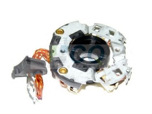 Кронштейн, угольная щетка HOLGER CRISTIANSEN 138905