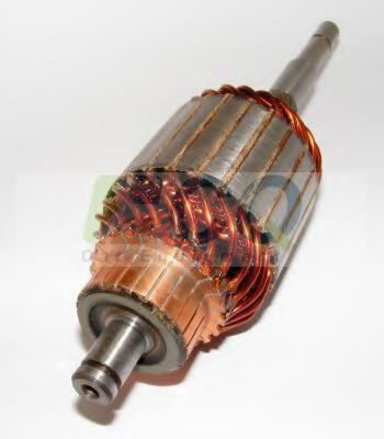 Якорь, стартер MONARK 84011201