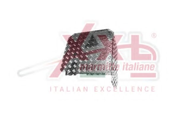 Клемма, система выпуска XXLMARMITTEITALIANE X13029L