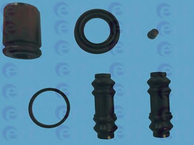 Ремкомплект, тормозной суппорт ERT 402242