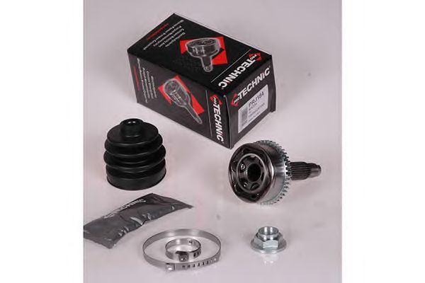 Шарнирный комплект, приводной вал PROTECHNIC PRJ184