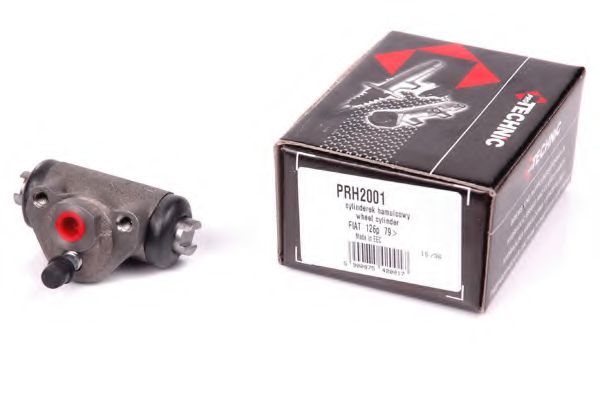 Колесный тормозной цилиндр PROTECHNIC PRH2001