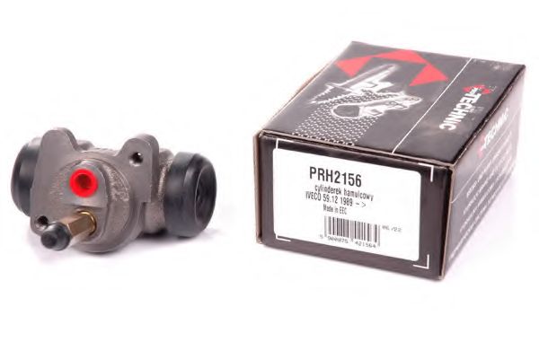 Колесный тормозной цилиндр PROTECHNIC PRH2156