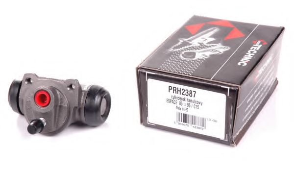 Колесный тормозной цилиндр PROTECHNIC PRH2387