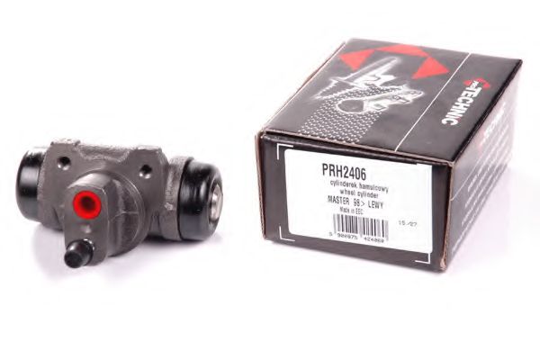 Колесный тормозной цилиндр PROTECHNIC PRH2406