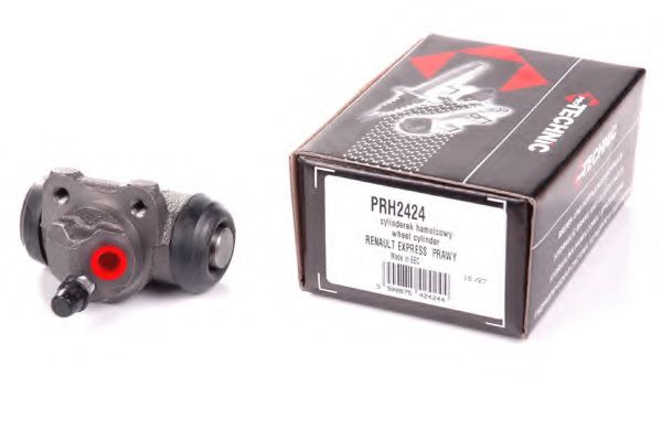Колесный тормозной цилиндр PROTECHNIC PRH2424