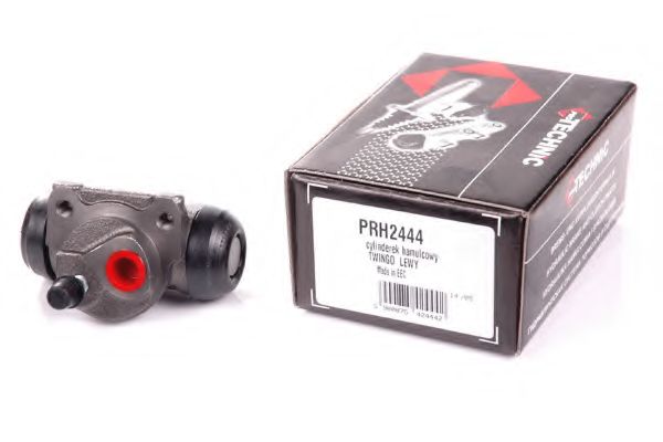 Колесный тормозной цилиндр PROTECHNIC PRH2444