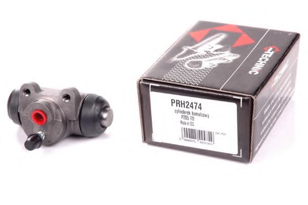 Колесный тормозной цилиндр PROTECHNIC PRH2474