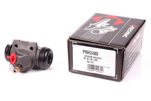 Колесный тормозной цилиндр PROTECHNIC PRH2480