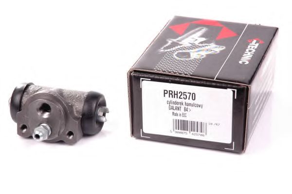 Колесный тормозной цилиндр PROTECHNIC PRH2570