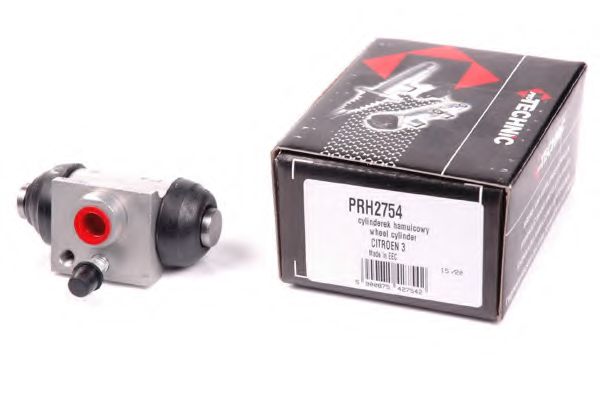 Колесный тормозной цилиндр PROTECHNIC PRH2754