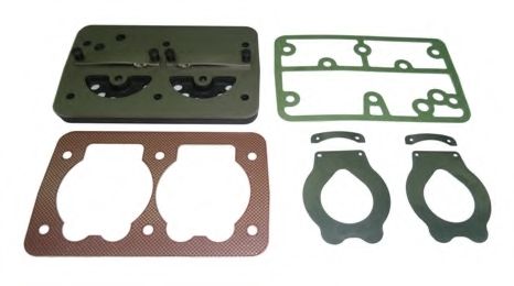 Клапанная крышка, пневматический компрессор AIR FREN 01.391.1450