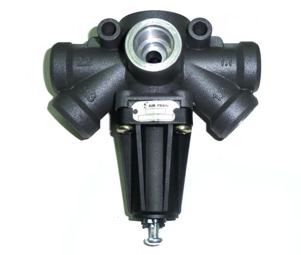 Клапан ограничения давления AIR FREN 10.5010.00