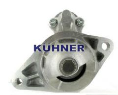 Стартер AD KÜHNER 201223