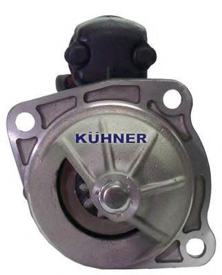 Стартер AD KÜHNER 254255
