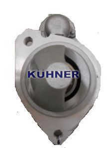 Стартер AD KÜHNER 254499