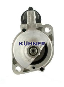 Стартер AD KÜHNER 254570