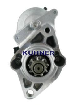 Стартер AD KÜHNER 254573