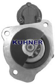 Стартер AD KÜHNER 254669