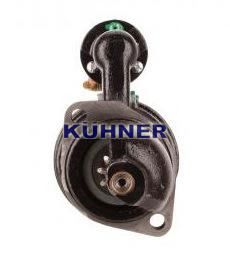 Стартер AD KÜHNER 255108