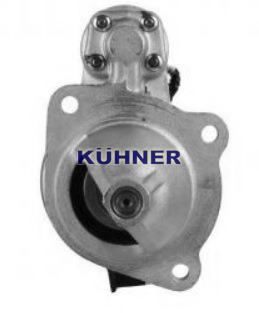 Стартер AD KÜHNER 255128