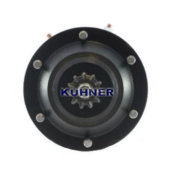 Стартер AD KÜHNER 255130