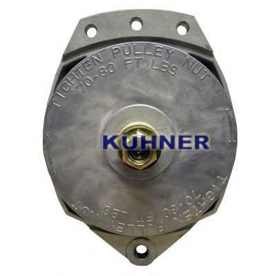 Генератор AD KÜHNER 553350RI