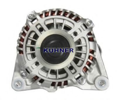 Генератор AD KÜHNER 553724RI
