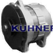 Генератор AD KÜHNER 553792RI
