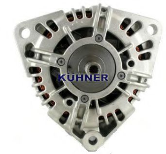 Генератор AD KÜHNER 553996RI