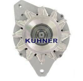 Генератор AD KÜHNER 554086RI