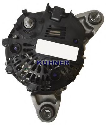 Генератор DELCO REMY 931331