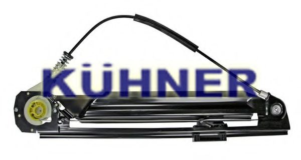 Подъемное устройство для окон AD KÜHNER AV1200